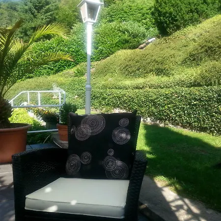 Haus Schonblick 公寓 巴特贝特里希