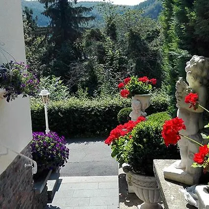 公寓 Haus Schonblick 巴特贝特里希