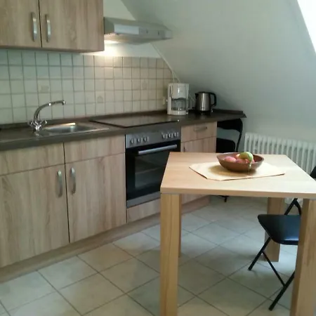 Haus Schonblick 巴特贝特里希