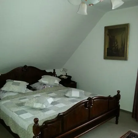 公寓 Haus Schonblick