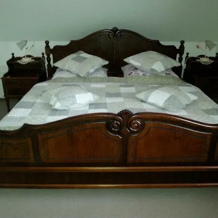 Haus Schonblick 公寓 巴特贝特里希