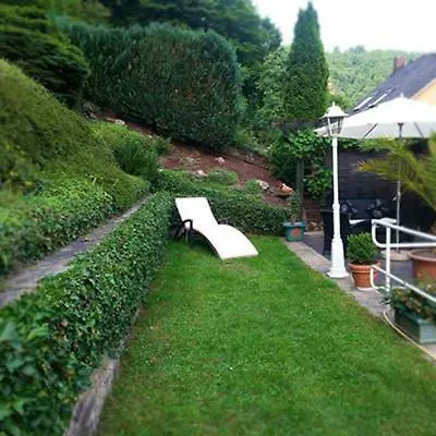 Haus Schonblick 아파트