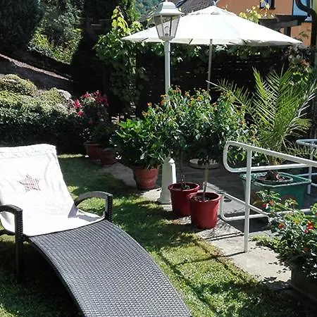 Haus Schonblick 아파트