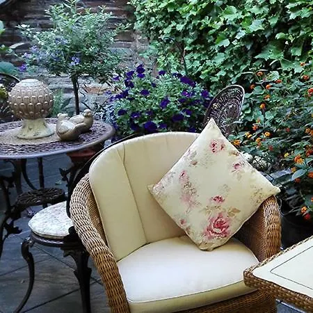 아파트 Haus Schonblick