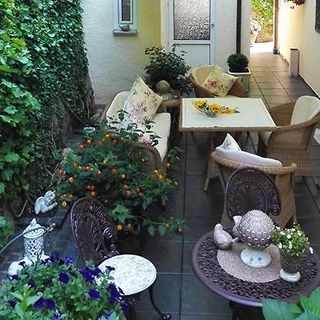 아파트 Haus Schonblick