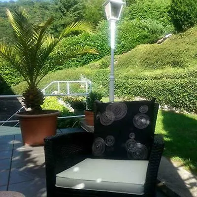 아파트 Haus Schonblick *