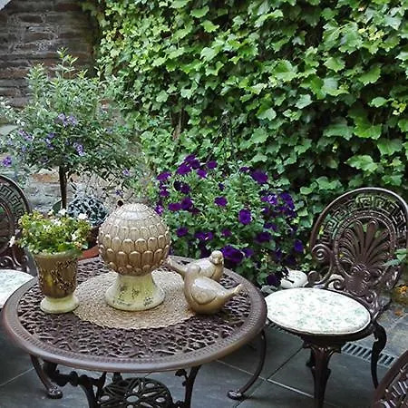 Haus Schonblick * 바트베르트리흐