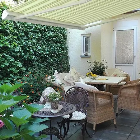 Haus Schonblick 바트베르트리흐