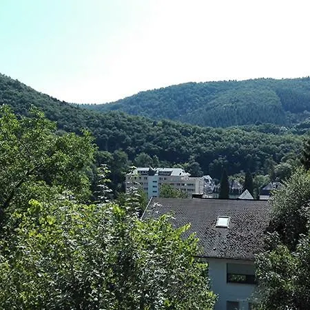 아파트 Haus Schonblick