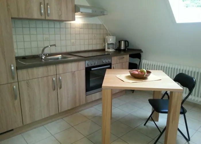 Haus Schonblick 바트베르트리흐