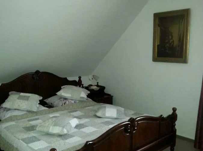 아파트 Haus Schonblick