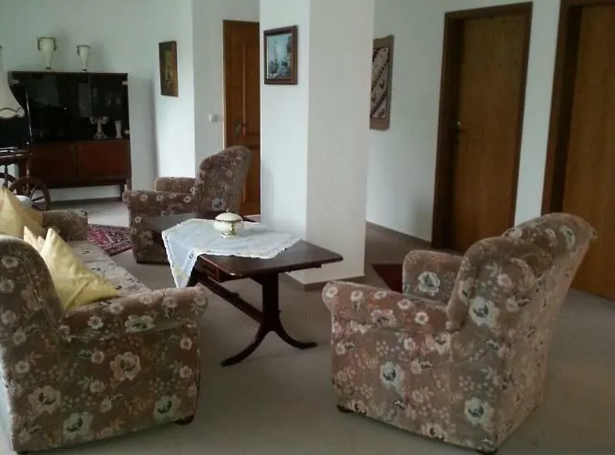 Haus Schonblick 아파트